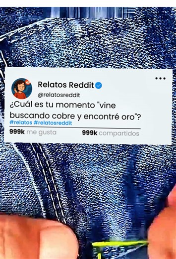 Parte 2 en el Perfil - ¿Cuál es tu momento