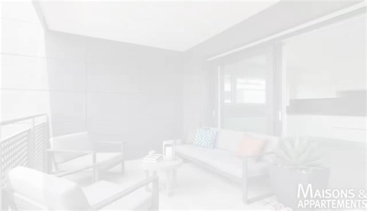 ISSY-LES-MOULINEAUX - APPARTEMENT À VENDRE - 775 000 € - 65 m² - 3 pièces