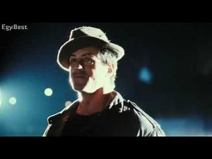 Rocky remembering Adrian