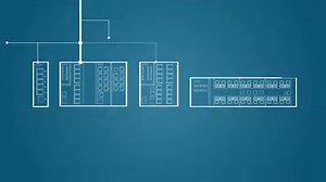 Redes industriales pequeñas, redundantes o grandes, SCALANCE X las hace posibles en cualquier lugar, también en condiciones extremas | Siemens