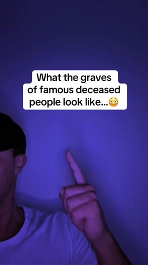 Famous Graves of Iconic Musicians Revealed