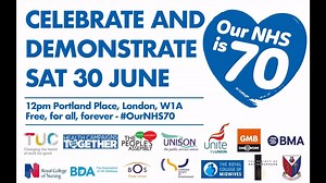 5.4K views · 94 reactions | "I'm here to tell you today do not to let them Americanise your healthcare system. Learn the lessons from America" : John Samuelson International President of the Transport Workers Union of America | The People's Assembly Against Austerity | Facebook