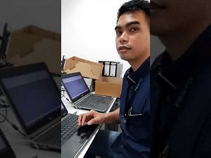 Tutorial setting parameter pulse train servo CMMB (Festo) - Omron SYSMAC CP1L