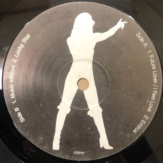 Madonna - The Confessions Tour