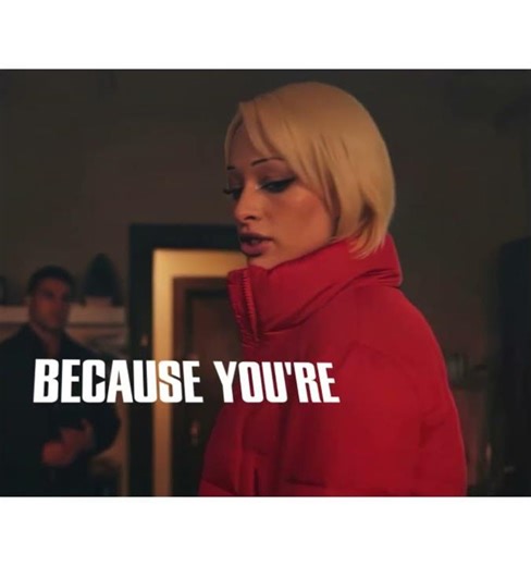 World's FIRST AI Movie.. #shorts