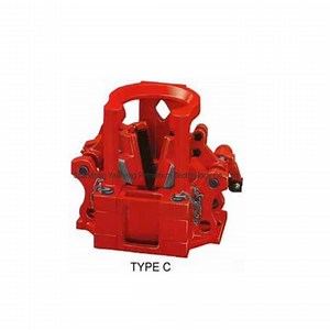 [Hot Item] 7K Pneumatic Spiders Type C Using for Oilwell Drilling