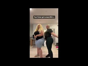 Unveiling ‪@MysticBeing‬ the curvy pawg of the fashion industry: curvy plus size model | asmr #pawg