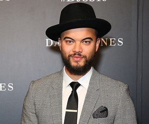 Guy Sebastian opens up on his religious past