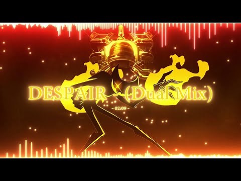 FNF - Despair (Original | Anjer - Dual Mix)