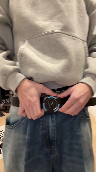 vbuck belt | restock soon #belt #fortnite #fortnitefashion #fashiontiktok