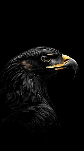 Eagle Live Wallpaper for Nature Lovers