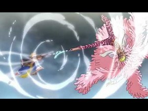 one piece punch sound effect