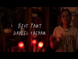 Best Part (Daniel Caesar ft. H.E.R.) | Acoustic Cover by Deanne