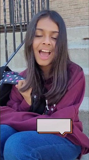 11-year-old goes back to school for first time in 2 years | CBC Kids News #shorts