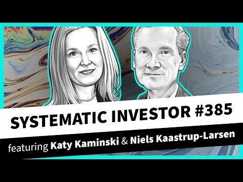 Diversification is more important than ever! | Systematic Investor | Ep.385