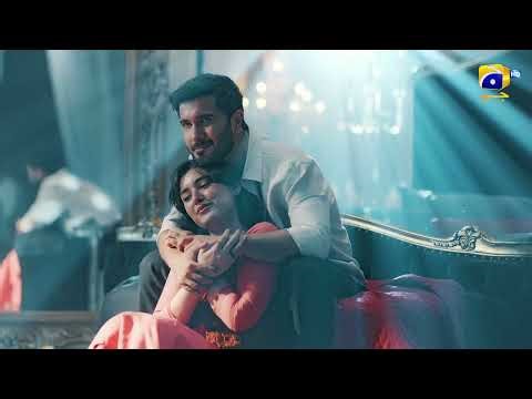 Shaidai Episode 09 Teaser - HAR PAL GEO