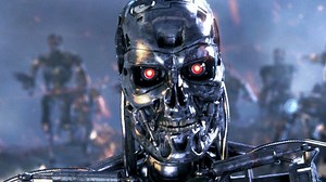 Sarah Conner And The Terminator T-800 Are Fortnite's Newest Arrivals