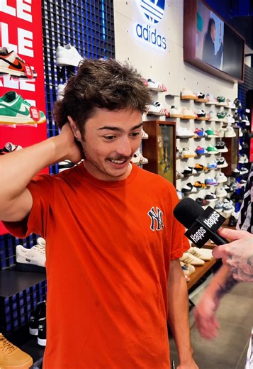 Beat Up Kicks Showdown: Who's Wearing the Worst?