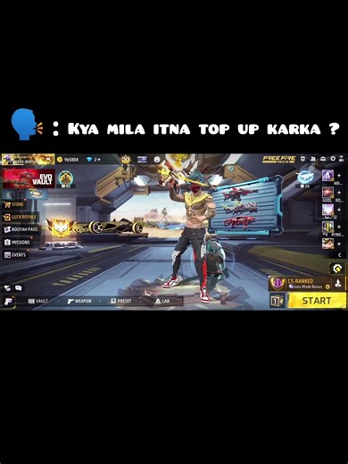 app ko bi lagta hai 🤣🤣#unknown#freefire #shorts