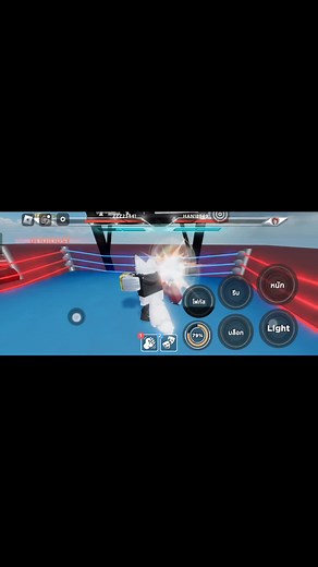 Average Chronos #fypシ #tiktok #roblox #ubg #robloxboxing #hajimenoippo #chronos