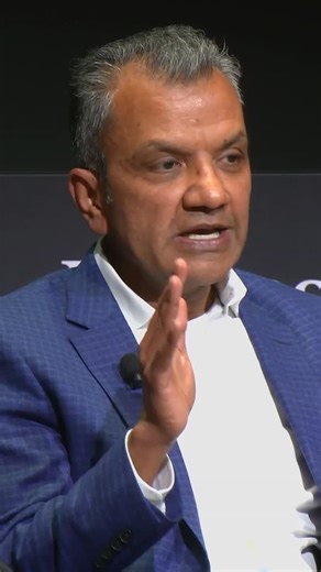 Forbes on Instagram: ""75% of patients have not achieved their target serum phosphate levels." Why? According to Dr. Shalabh Gupta, Founder, Chairman & CEO of Unicycive Therapeutics, the "pill burden" from complex regimens is a major roadblock for patients and doctors. He shared this critical insight at the 2025 Forbes Healthcare Summit, detailing how Unicycive is driving innovation to create a streamlined solution. Presented by @unicycive⁣ ⁣ Learn More: https://bit.ly/4p9AEya"