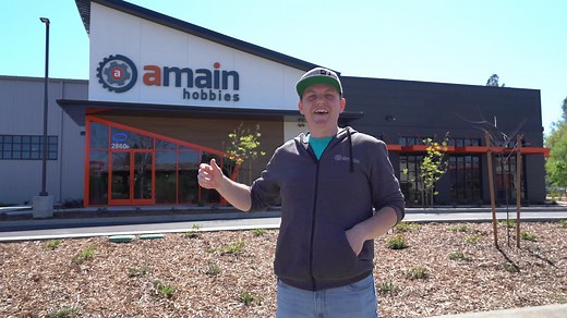 AMain Hobbies on TikTok