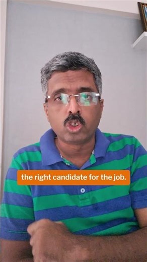 Recruiters have NO idea of How many interviews you FAILED before this One!