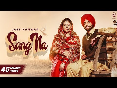 Sang Na | Jass Kanwar | Mr. Rubal | Wedding Song | ‪@GringoEntertainmentsofficial‬