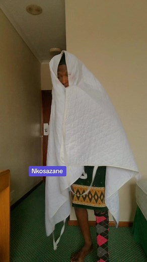 Shembe Church Songs: Mkhokheli Nobenge - Nkosazane Zethu