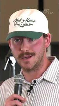 Broncos bus crash survivor shares mental health journey