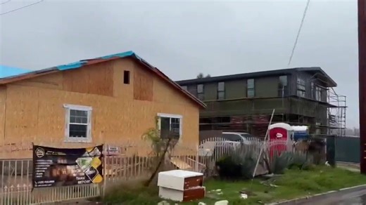 High cost of construction preventing wildfire survivors from rebuilding