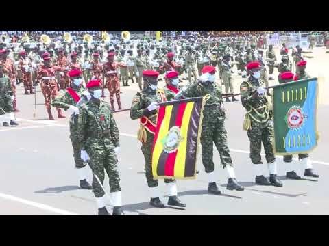 Uganda Is Now Unstoppable! President Museveni’s Bold Development Claim