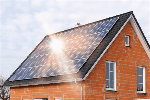 Michigan Solar Incentives: Tax Credits & Rebates Guide - Today's Homeowner