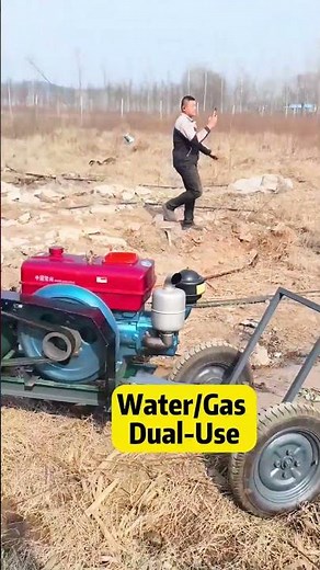 YKT200 Tractor Water Well Drilling Rig | High-Efficiency Borehole Drill Machine | YKDrill