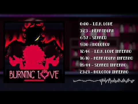 Friday Night Funkin' - Singe and Sear (FULL OST)