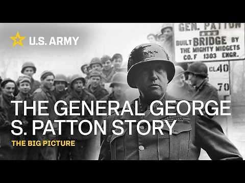 The Big Picture - The General George S. Patton Story