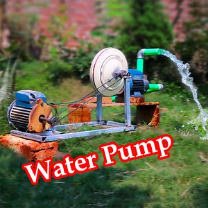 643K views · 2K reactions | 220V Cyclic Generator from Electric Fan Wheels | Rana Craft | Facebook