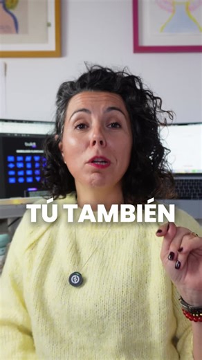 🧠 Automatizar no empieza desde cero (por suerte) Automatizar no debería sentirse como abrir un Excel en blanco sin saber por dónde tirar. Si cada vez que abres N8N o Make te sientes perdido…… | Andrea Ferradáns López | 29 comentarios