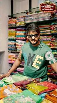 KLM Christmas & New Year Celebrations | FLAT 50% Spot Shopping Voucher + Special Combos