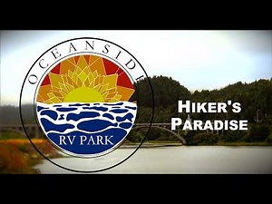 Hiking and Nature Near Oceanside RV Park – Gold Beach, Oregon