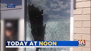 2.3K views · 11 reactions | Watch what witnesses say caused an irate customer to shoot at a Shelby County Kentucky Fried Chicken. | LEX 18 | Facebook