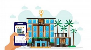 Build a Hotel Booking Platform Using SpringBoot, React 2025