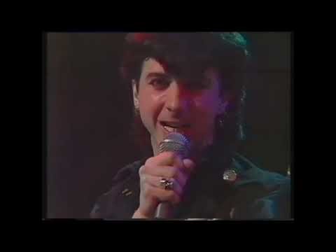 Soft Cell Live On The Tube 1983