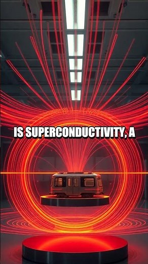 Superconductivity Unlocked A Real World Look At Lossless Electricity