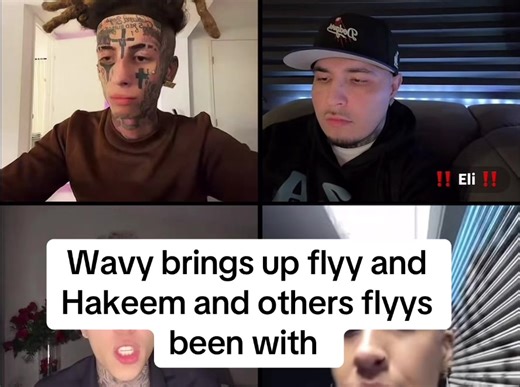 #funny #interview @flyythaman @Kayla @Pixie✨ @‼️ Eli ‼️ @jwavy @Hoodrichkevin 💰