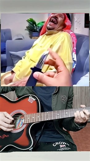 He thought the other way