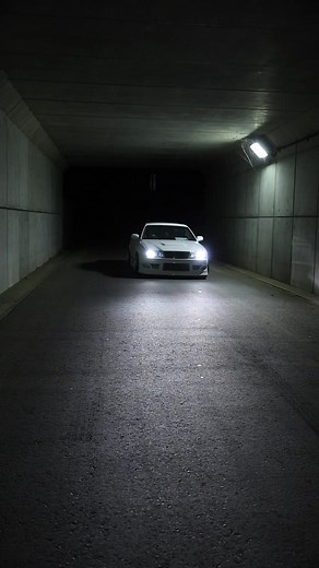 旧車に乗りたいけど高いし壊れるから乗るの迷うって方多いと思うけど最初の車選びを間違えなければ案外壊れない。知らんケド #jzx100 #1jz #toyota #チェイサーツアラーv