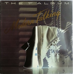 Modern Talking - The 1st Album