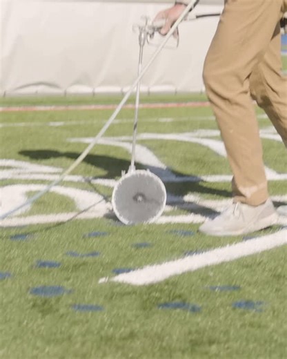 Air Force Falcons on Instagram: "Adding a historic new detail to Falcon Stadium ⚡️"
