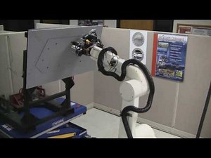 Automated Aircraft Ground Refueling